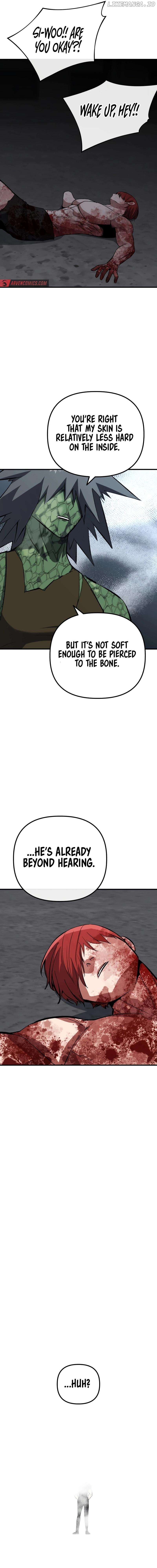 Killing Killer Chapter 94 - page 18