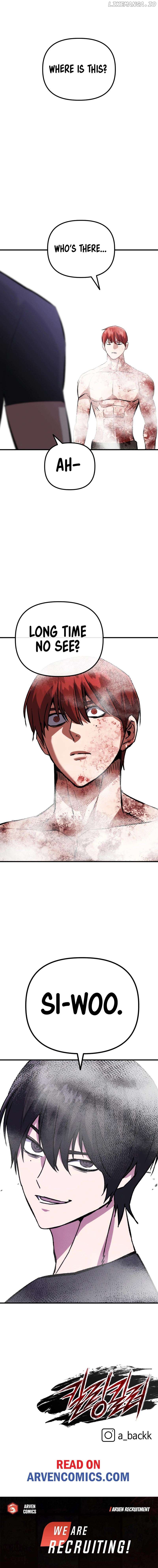 Killing Killer Chapter 94 - page 19