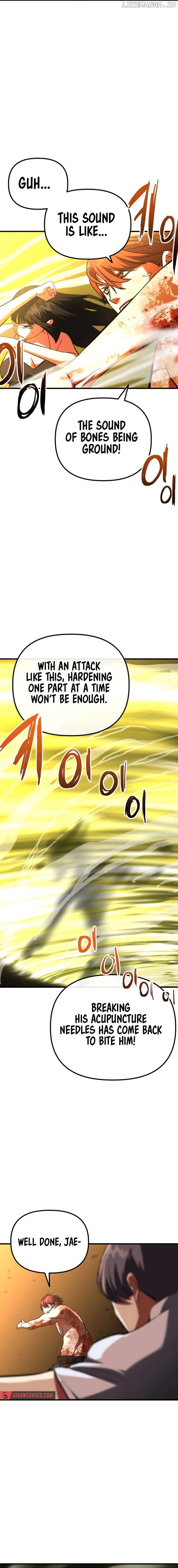 Killing Killer Chapter 94 - page 2