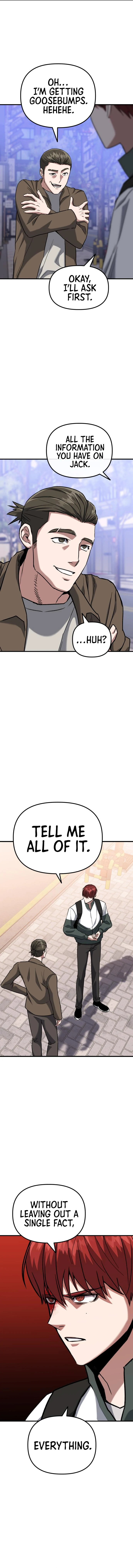 Killing Killer Chapter 39 - page 3
