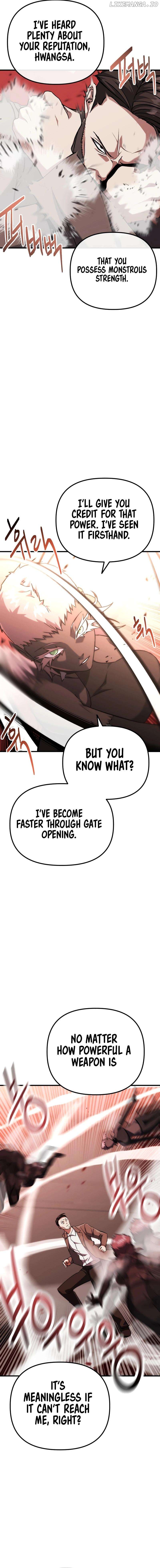 Killing Killer Chapter 95 - page 12