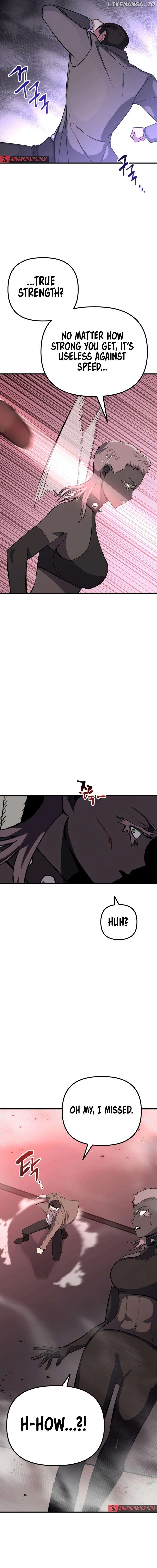 Killing Killer Chapter 95 - page 14