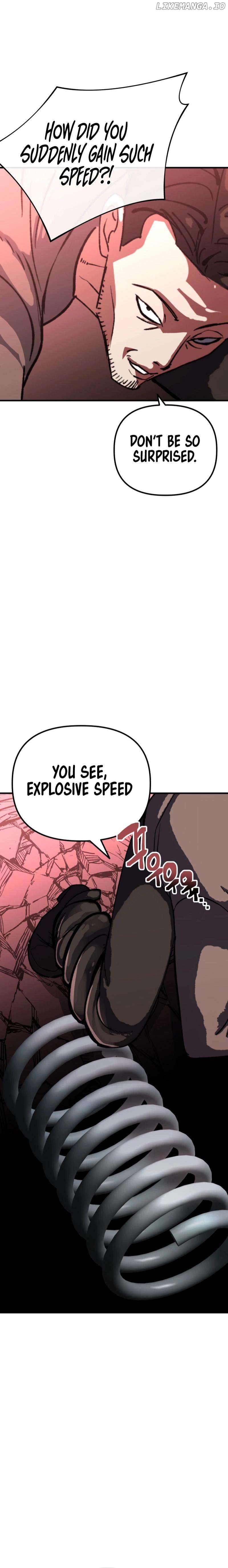 Killing Killer Chapter 95 - page 15