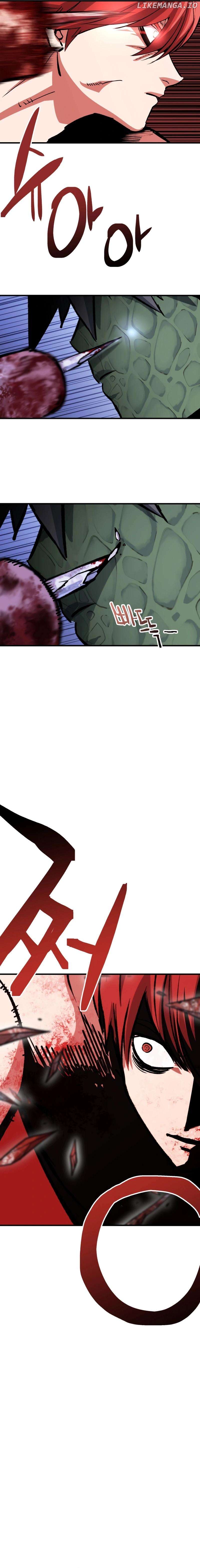 Killing Killer Chapter 95 - page 2