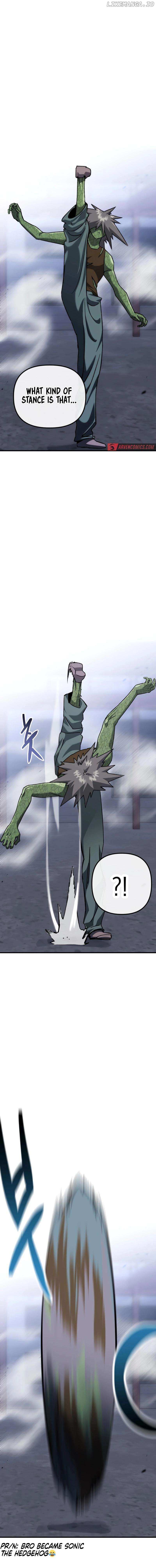 Killing Killer Chapter 95 - page 5