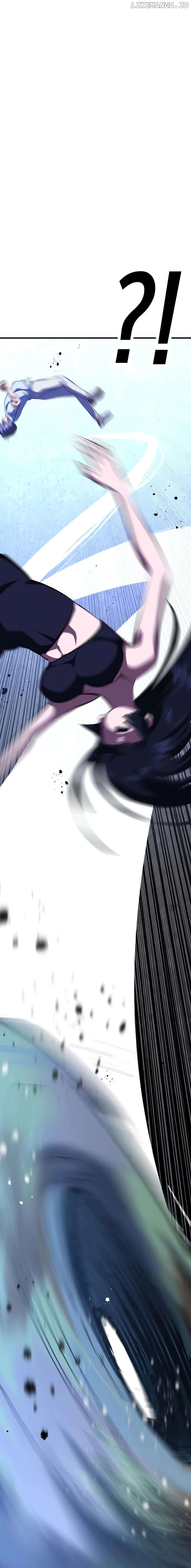 Killing Killer Chapter 95 - page 6