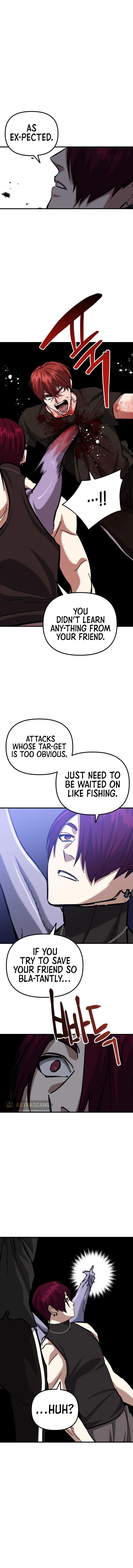 Killing Killer Chapter 50 - page 15