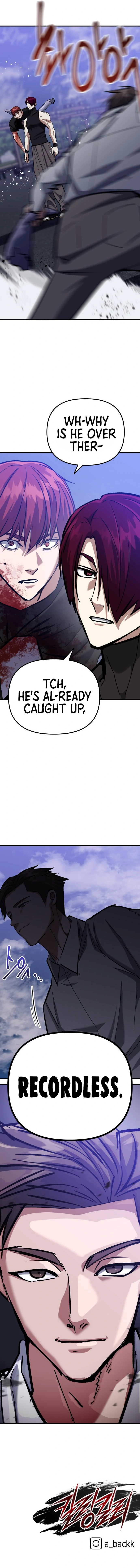 Killing Killer Chapter 50 - page 16
