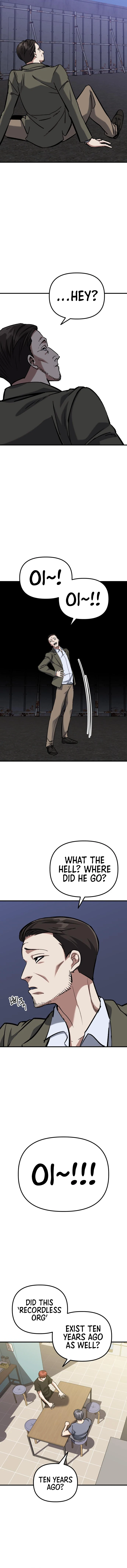 Killing Killer Chapter 50 - page 5