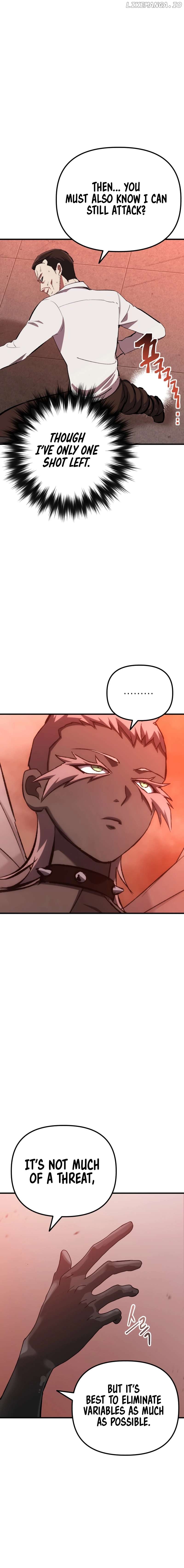 Killing Killer Chapter 96 - page 13