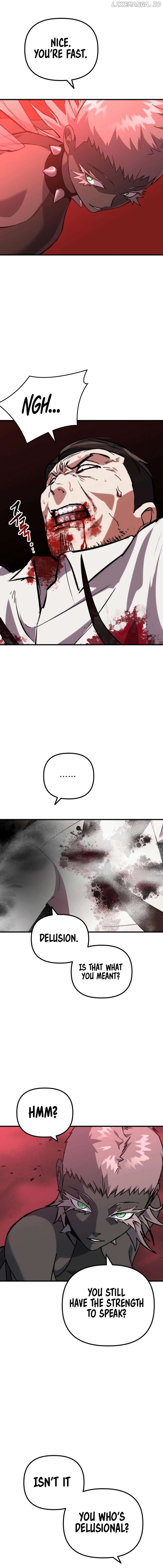 Killing Killer Chapter 96 - page 15