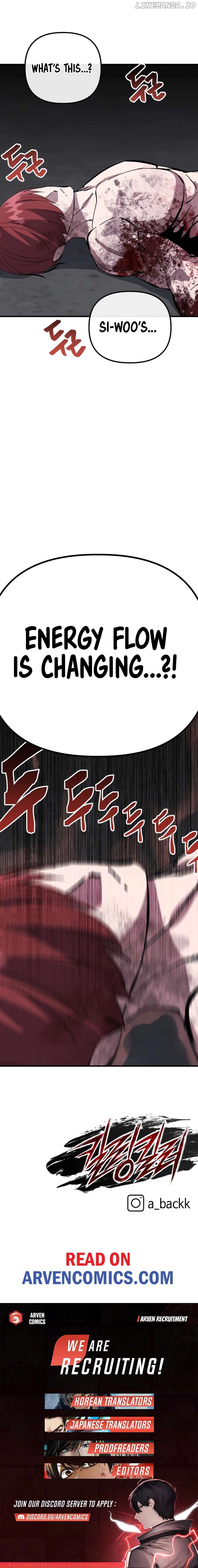 Killing Killer Chapter 96 - page 18