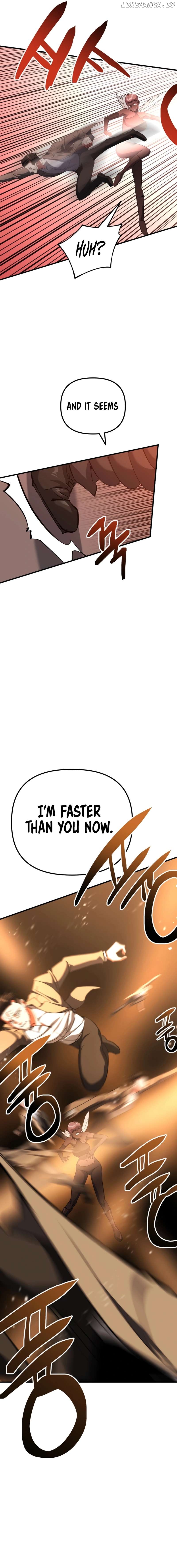Killing Killer Chapter 96 - page 4