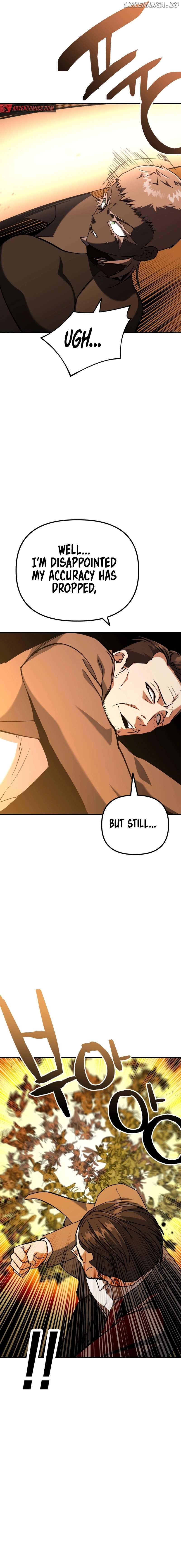 Killing Killer Chapter 96 - page 5