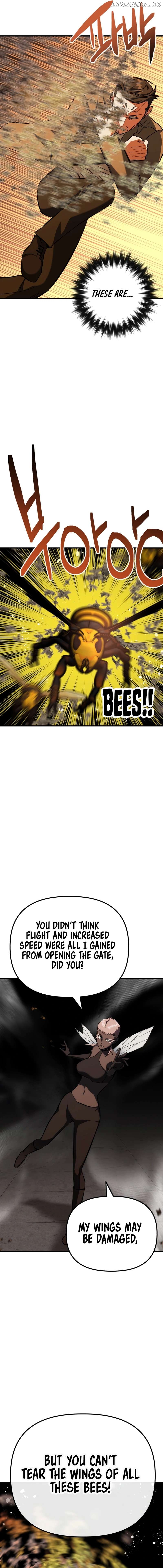 Killing Killer Chapter 96 - page 6