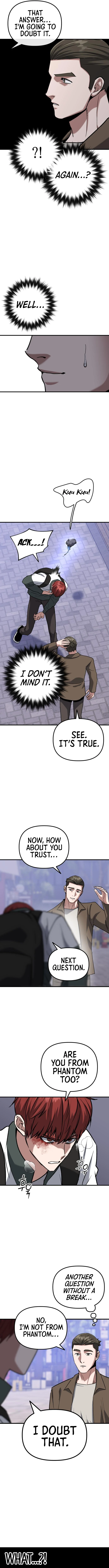 Killing Killer Chapter 40 - page 10