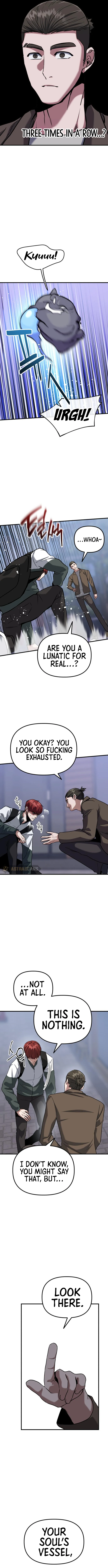 Killing Killer Chapter 40 - page 11