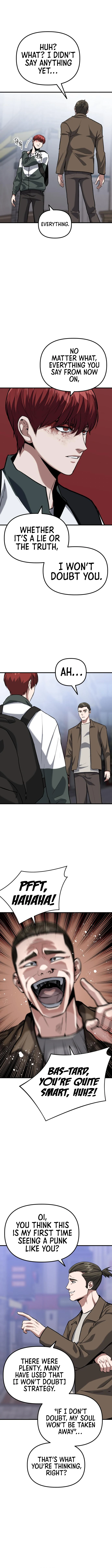 Killing Killer Chapter 40 - page 13