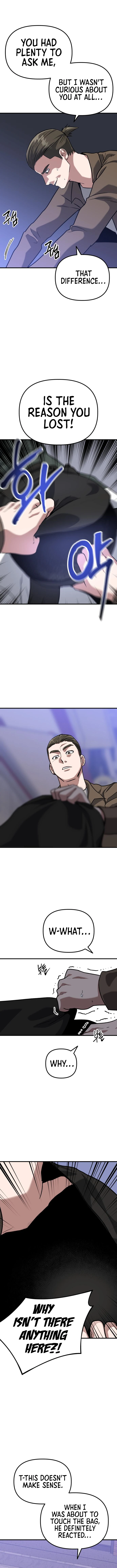 Killing Killer Chapter 40 - page 19
