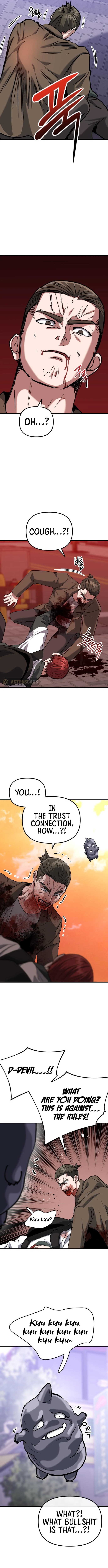 Killing Killer Chapter 40 - page 20