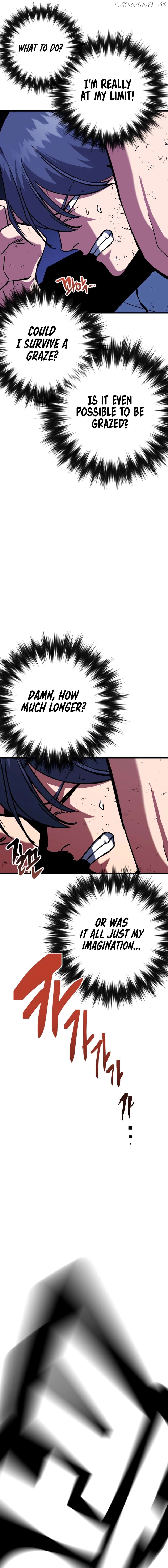 Killing Killer Chapter 97 - page 13