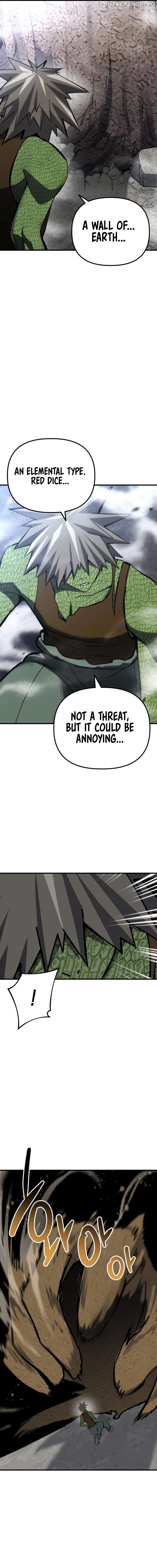 Killing Killer Chapter 97 - page 16