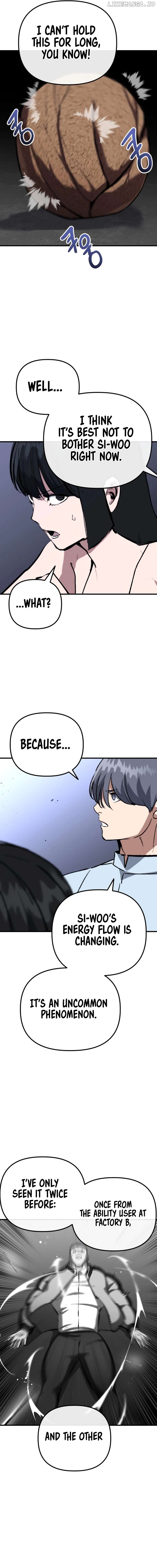 Killing Killer Chapter 97 - page 18