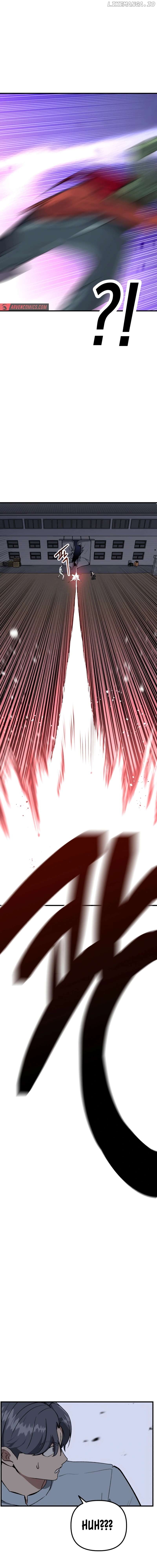 Killing Killer Chapter 98 - page 11