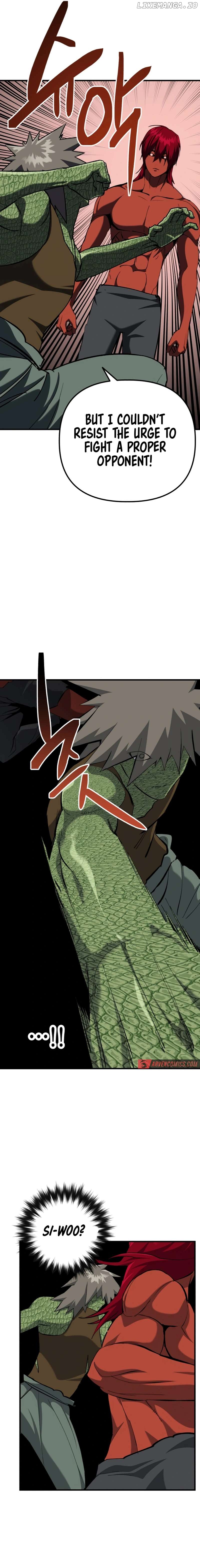 Killing Killer Chapter 98 - page 14