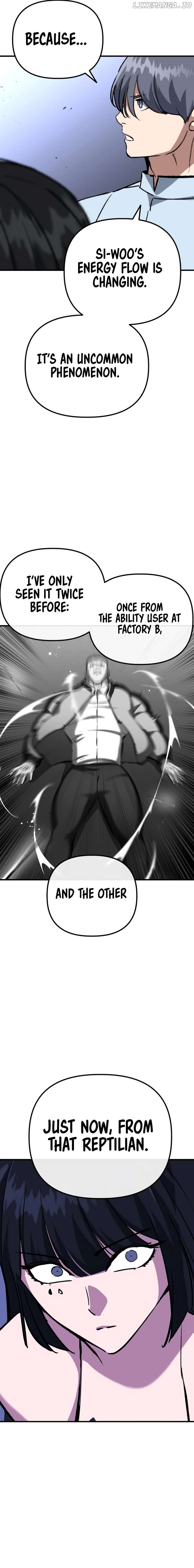 Killing Killer Chapter 98 - page 2