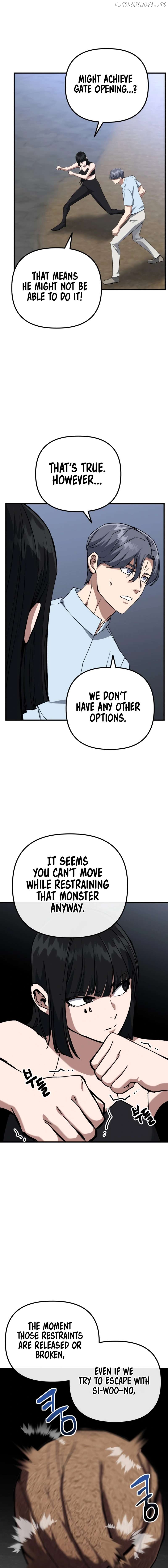 Killing Killer Chapter 98 - page 7