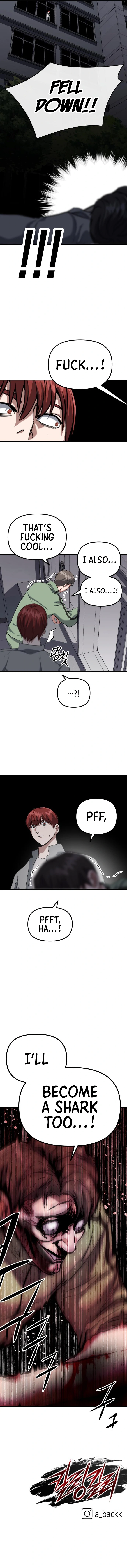 Killing Killer Chapter 42 - page 14