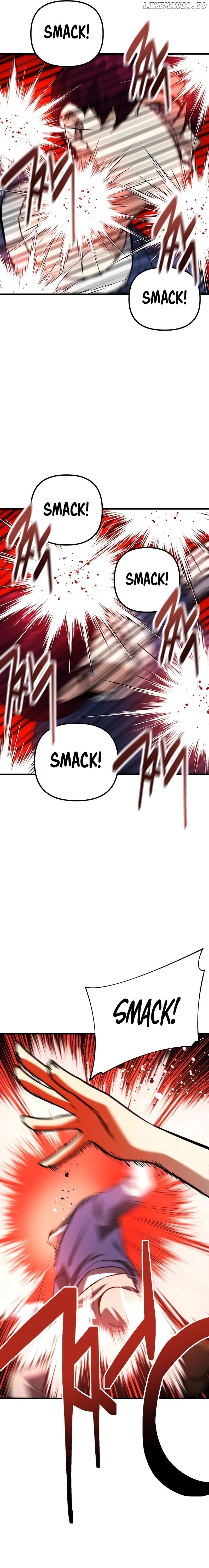 Killing Killer Chapter 76 - page 10
