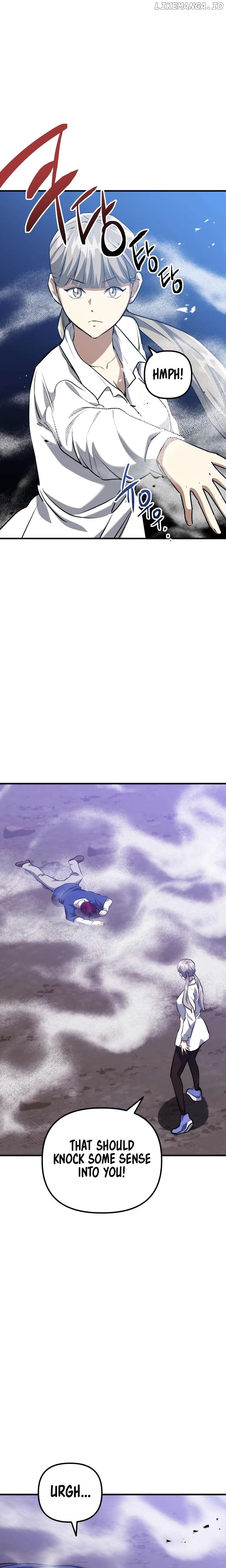 Killing Killer Chapter 76 - page 11