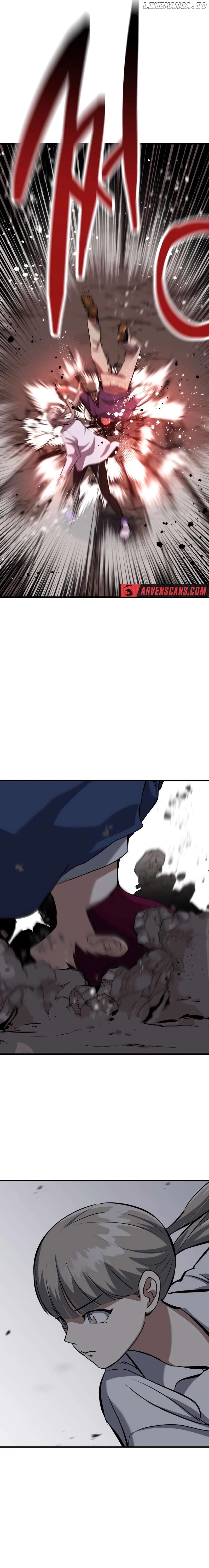 Killing Killer Chapter 76 - page 15