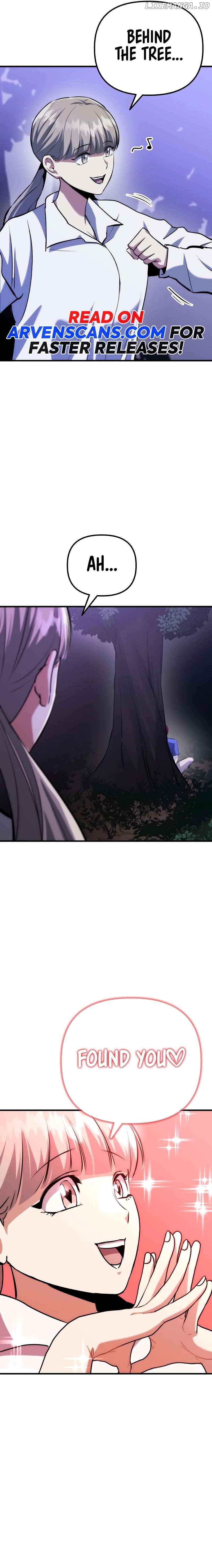 Killing Killer Chapter 76 - page 2