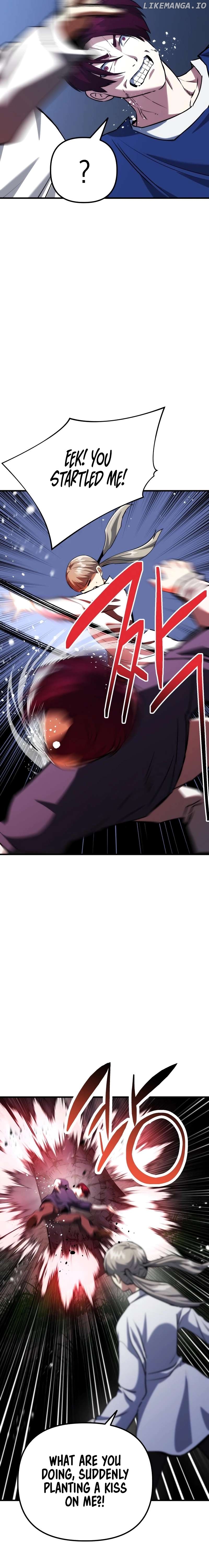 Killing Killer Chapter 76 - page 6