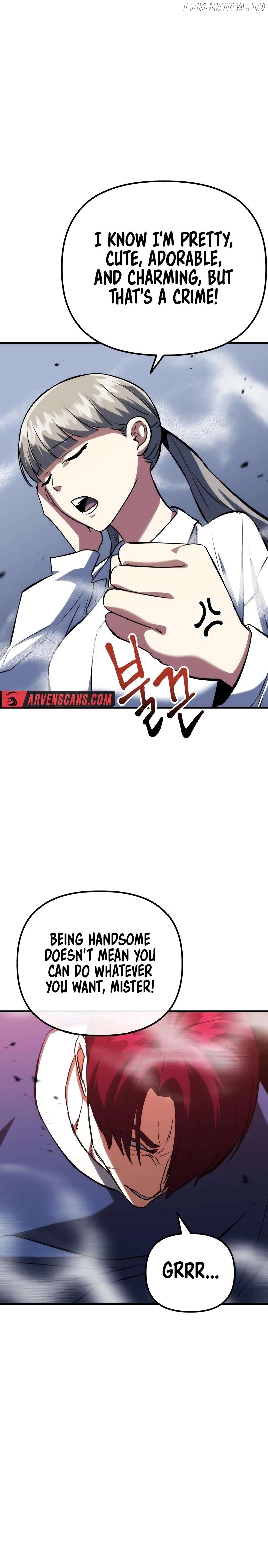 Killing Killer Chapter 76 - page 7