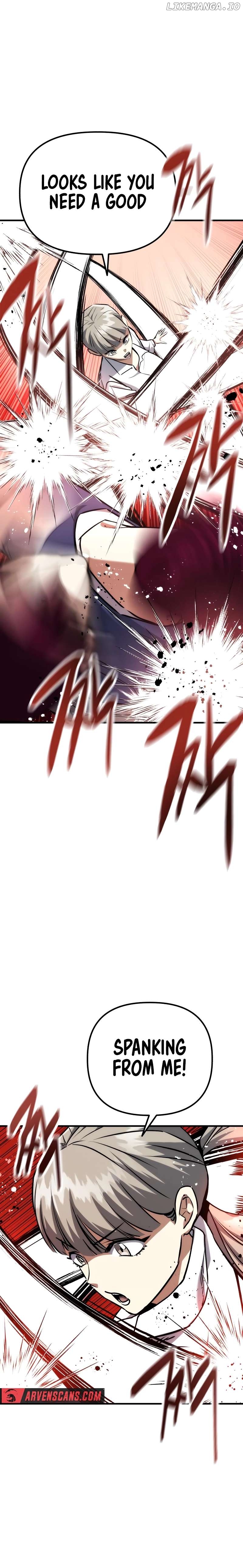 Killing Killer Chapter 76 - page 9