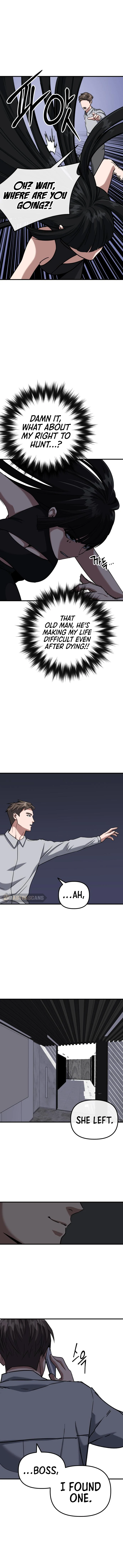 Killing Killer Chapter 44 - page 12