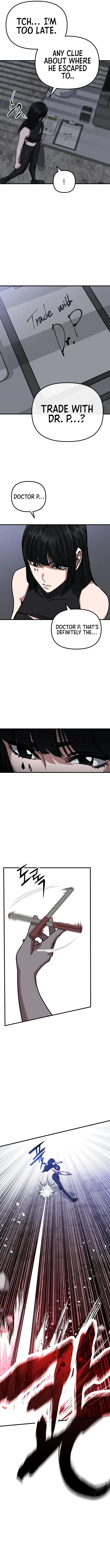Killing Killer Chapter 44 - page 8