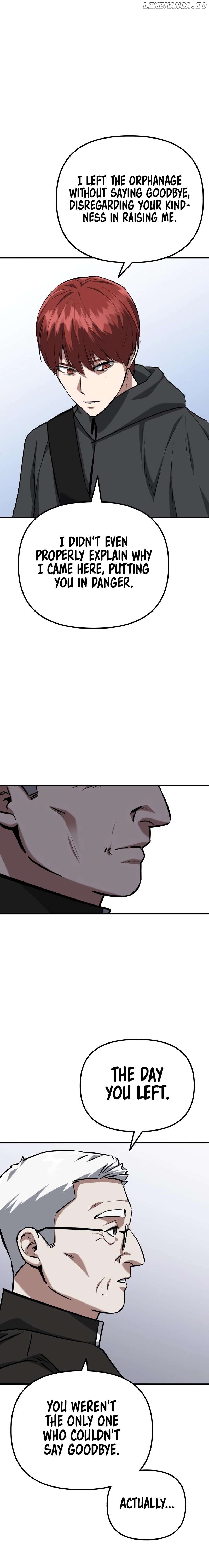 Killing Killer Chapter 74 - page 11