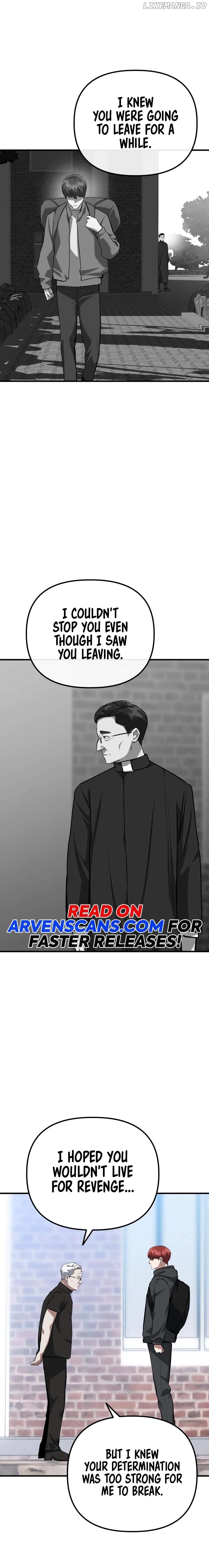 Killing Killer Chapter 74 - page 12
