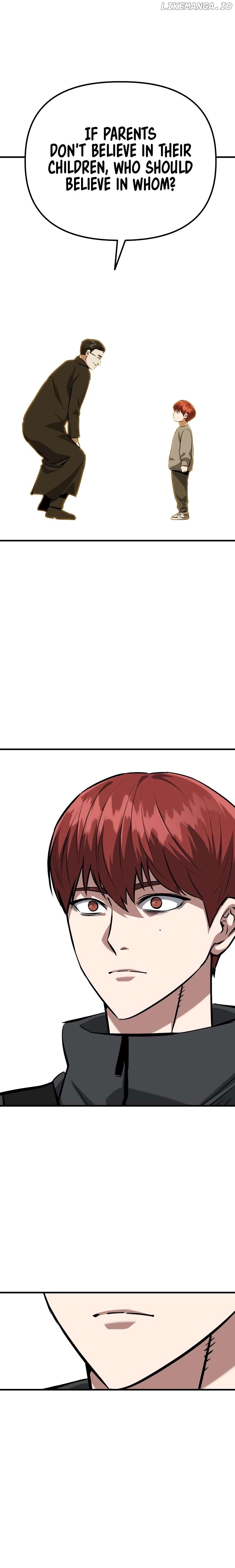 Killing Killer Chapter 74 - page 15