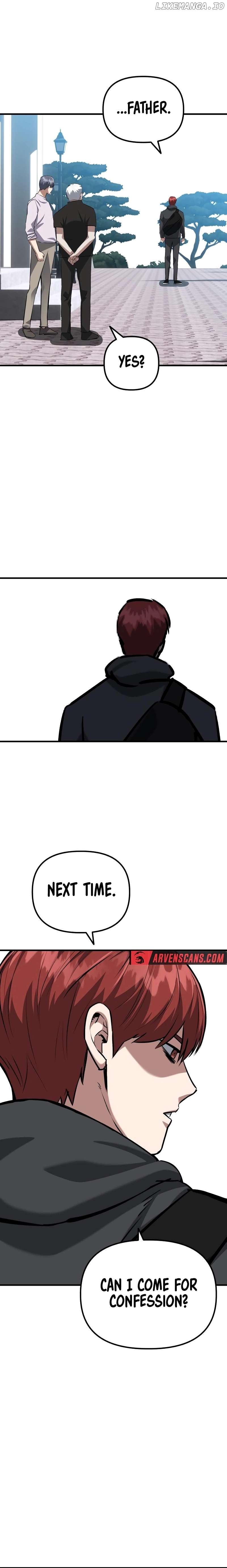 Killing Killer Chapter 74 - page 17