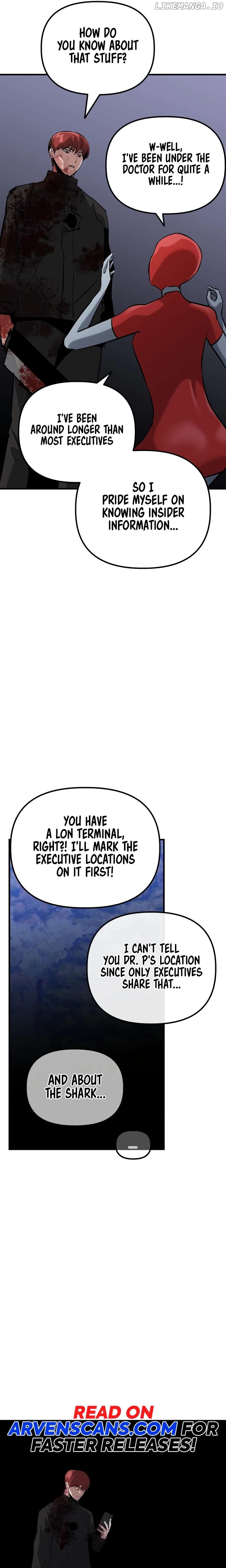 Killing Killer Chapter 74 - page 2