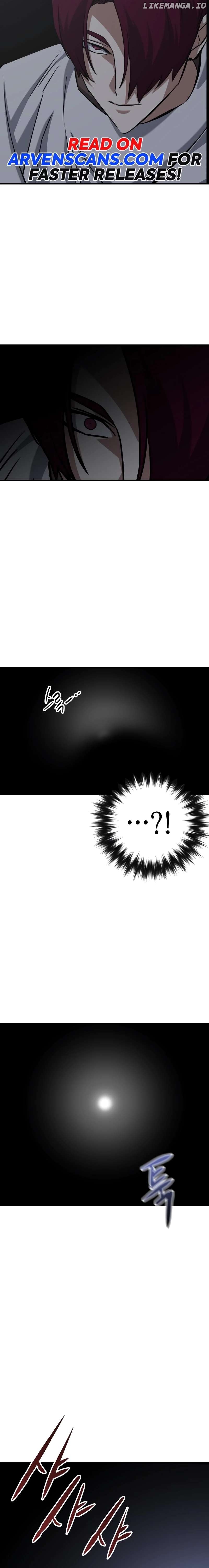 Killing Killer Chapter 74 - page 22