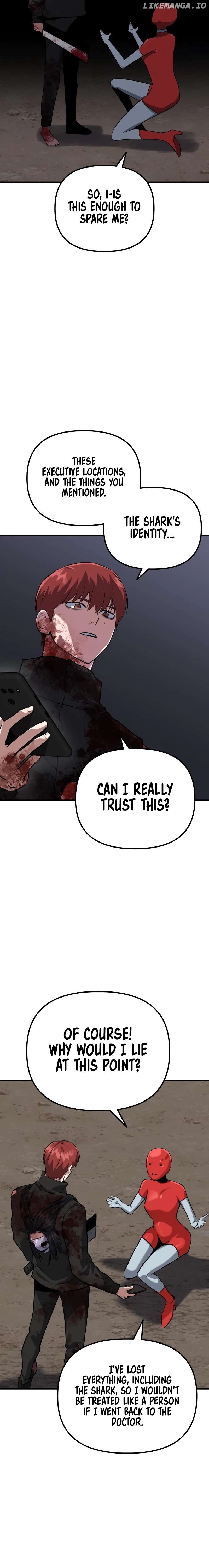 Killing Killer Chapter 74 - page 3