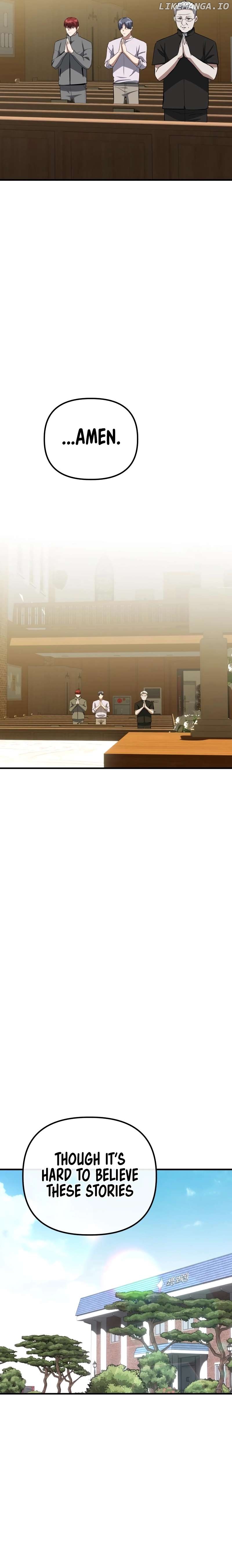 Killing Killer Chapter 74 - page 9