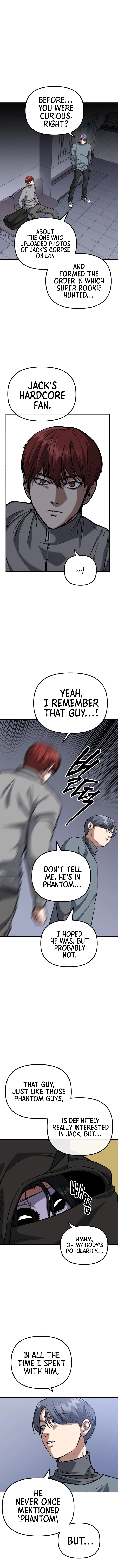 Killing Killer Chapter 45 - page 3